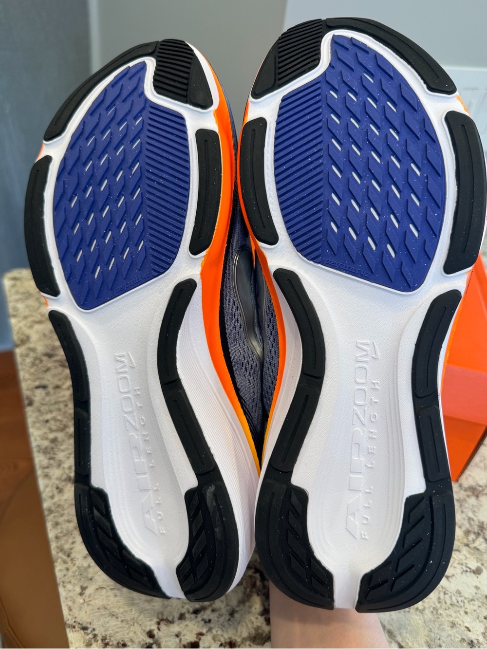 Men’s Nike Pegasus 42 - Picture 3 of 5